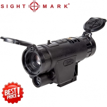 Sightmark Wraith 4K 1-8 Digital Night Vision Monocular